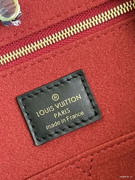 WIS VUITTON GM CABAS LOUIS ONTHEGO 0623